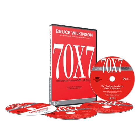 70x7 DVD Series