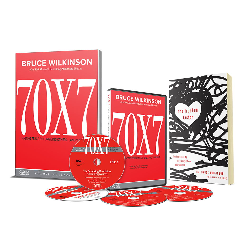 70X7 Course Bundle