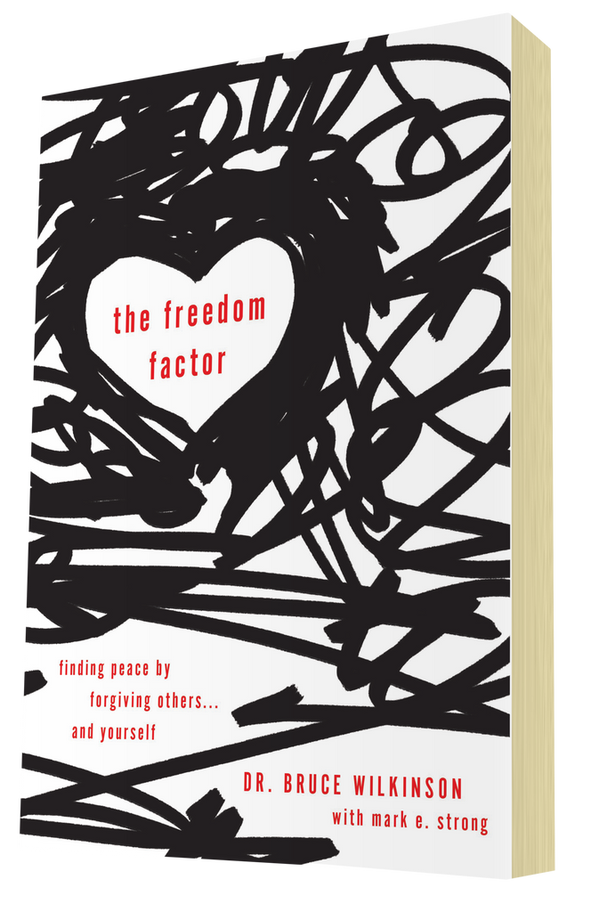 The Freedom Factor Chapter 2 --  “The Shocking Secret” Downloadable PDF